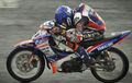 Sigit PD Buka Peluang Juara di Indoprix Kelas 125 cc