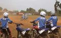 Yamaha Riding Academy, Tak Melulu Racing Di 2013