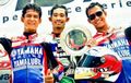 M Fadli Menang, Doni Tata Kandidat Juara Kejurnas Supersport 2012