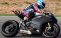 Ducati-Althea Putus Hubungan di WSBK 2013