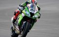 Sykes Menangi Race 2, Biaggi Juara Dunia di WSBK 2012