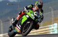 Sykes Amankan Pole ke-9 di WSBK Perancis