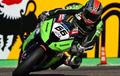 Sykes Mulai Tampil Agresif di Sesi Kualifikasi 1 WSBK Perancis