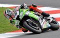 Sykes Masih Berharap Bisa Raih Titel Juara Dunia di WSBK 2012