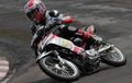 Yamaha Dominasi Perolehan Superpole di Indoprix Kenjeran, Surabaya
