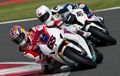 Rea dan Haslam Bakal Rekan Setim di Ten Kate Honda 2013