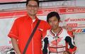 Pembalap Binaan HSO Makassar Juara Motoprix Region 5