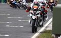 Perlukah Cabang Balap Motor di PON Dipertahankan?
