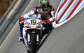Davies Cicipi Kemenangan Perdana di Race 2 WSBK Jerman