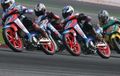 Bentrok Jadwal Balap Motor,  Pilih Prestasi Asia Apa Emas?