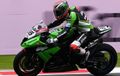 Sykes Rebut Kemenangan di Race 1 WSBK Moskow