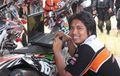 Teknologi Motor  Motocross, Tidak Runyam Masalah Setting