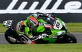 Kondisi Silverstone Membaik, Sykes Tercepat di Q1 WSBK Inggris