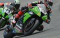 Baz Seperti Bermimpi Meraih Podium di Race 1 WSBK Ceko