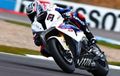 Melandri Raih Kemenangan Fantastis di Race 1 WSBK Ceko