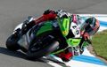 Sykes Tercepat, Sesi Superpole WSBK Ceko Banyak Gangguan