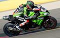 Sykes Lampaui Pencapaian Giugliano di Q2 WSBK Ceko