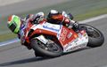 Giugliano Melesat di Latihan 1 WSBK Ceko