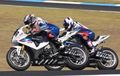 BMW Gulung Tikar dari WSBK, Alihkan Support ke BMW GoldBet