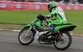 Lagi! Yudhistira Kuasai Sesi Superpole IP125 cc Indoprix Seri 3