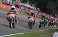 Persiapan Indoprix Sentul, Kuncinya Durabilitas!