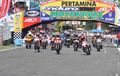 Motoprix Region 2 Putusan Munaslub Ada 8 seri