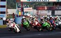 Kiyonari Tak Terkejar di Race 2 Supersport 600 ARRC Sentul