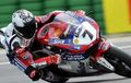 Checa Gagal Bangkit di WSBK San Marino