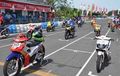 Sponsor Motoprix Tegaskan Lagi Keputusannya