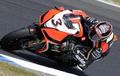 Biaggi Semakin Tak Terkejar di Race 2 WSBK San Marino