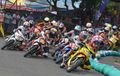 HRC Solo Upaya Kuatkan Gairah Balap Honda di Jateng