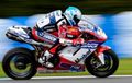 Checa Ambil Alih Dominasi di Kualifikasi 1 WSBK San Marino