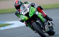 Sykes Jadi Harapan Kawasaki Raih Gelar Juara Dunia