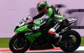 Prestasi Drop, Sykes Bangga Dengan Hasil WSBK Amerika