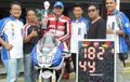 SBS Racing Team Pecah Telur di IRS Sentul Seri 2