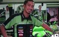 Fadli Tinggalkan Kejurnas 250 dan Fokus di Supersport