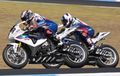 BMW Pecah Telur di WSBK Eropa!
