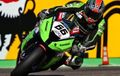 Sykes Akhirnya Menang di Race 2 WSBK Monza