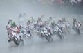 Race 1 WSBK Monza Dihentikan, Gara-Gara Hujan Deras