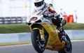 Guintoli Melesat di Superpole WSBK Monza