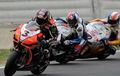 WSBK Monza, Jadi Pertarungan 3 Tim Pabrikan