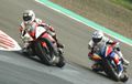 Darah Muda Banjiri Kejurnas Supersport 2012