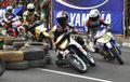 Yamaha Pasrah, Balap Malam Dilarang PP IMI!