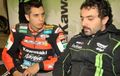 Pedercini Tolak Pinjamkan Salom ke Kawasaki Racing
