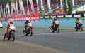 OMR Honda 250 cc, Masih Sepi Peserta Namun Tetap Seru!