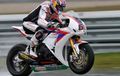 Pilih Ban Tepat, Rea Melesat Rajai Race 2 WSBK Belanda