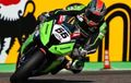 Luar Biasa, Sykes Amankan Superpole Ketiga di 2012!