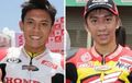 Honda Pilih Denny Triyugo dan Iswandi Muis, Karena Prestasi dan Disiplin