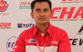 Asian Dream Cup, Pintu Pembalap Indonesia Menuju MotoGP
