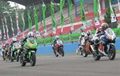 Daya Tarik Balap 250 CC, Satu Kelas Beda Tujuan